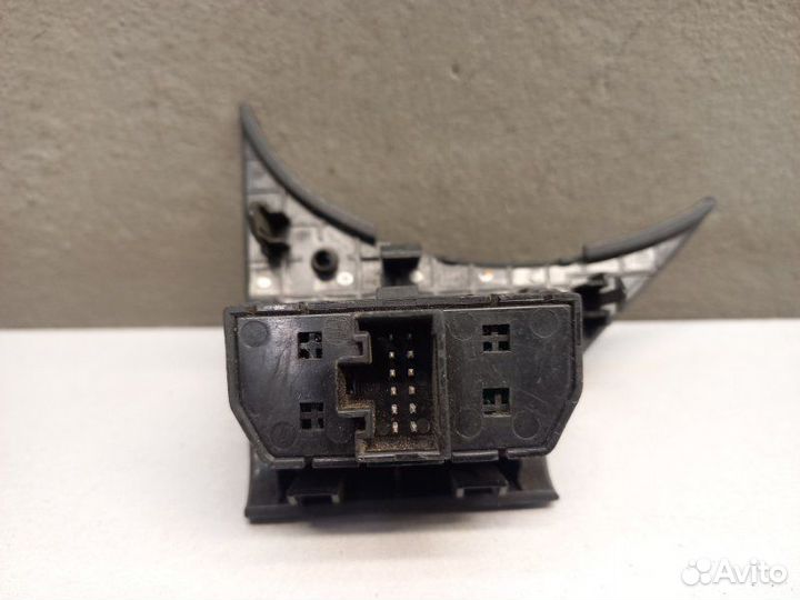 Блок подогрева сидений Kia Rio 2012