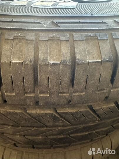 Hankook Dynapro HP RA23 275/65 R17