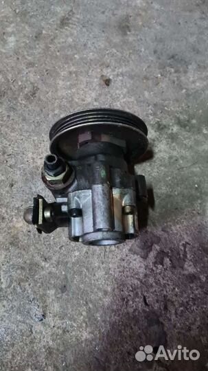 Насос гур Rover 75