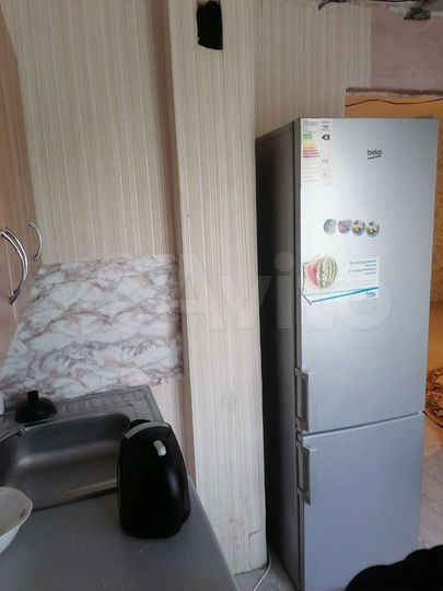 2-к. квартира, 44 м², 1/5 эт.