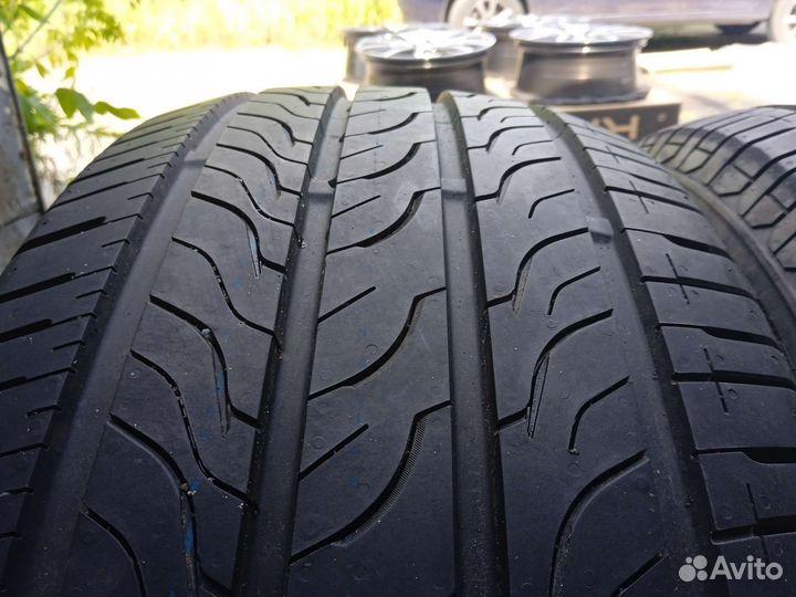 Atlas Batman A51 235/55 R18