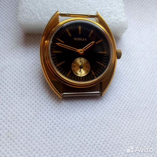 Часы Победа Россия Восток cardi