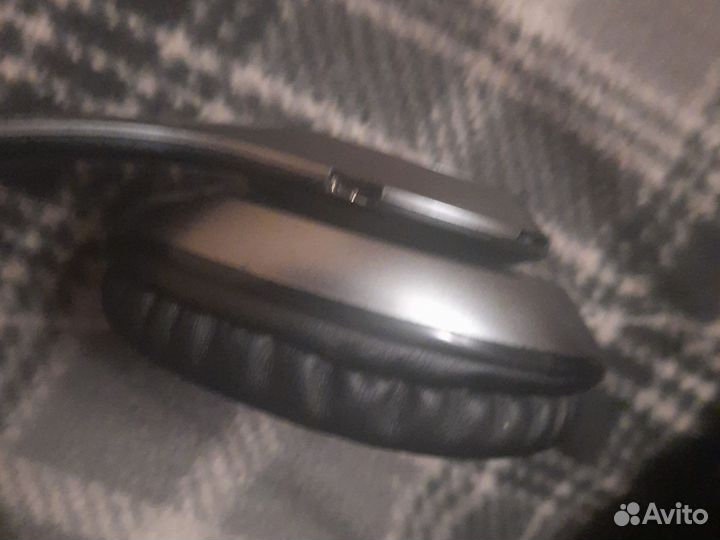 Беспроводные наушники