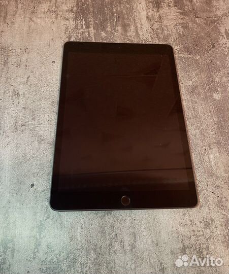 Планшет Apple iPad 10.232гб, Wi-Fi,серый космос