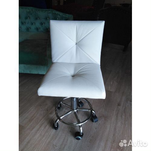 Стул для мастера М