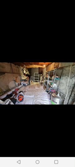 Гараж, 20 м²