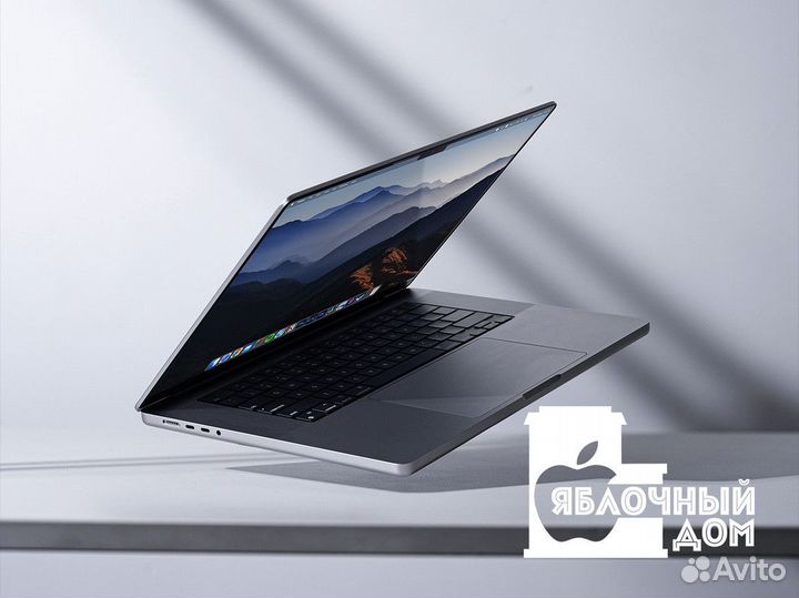 Прикоснитесь к миру яблочного волшебства