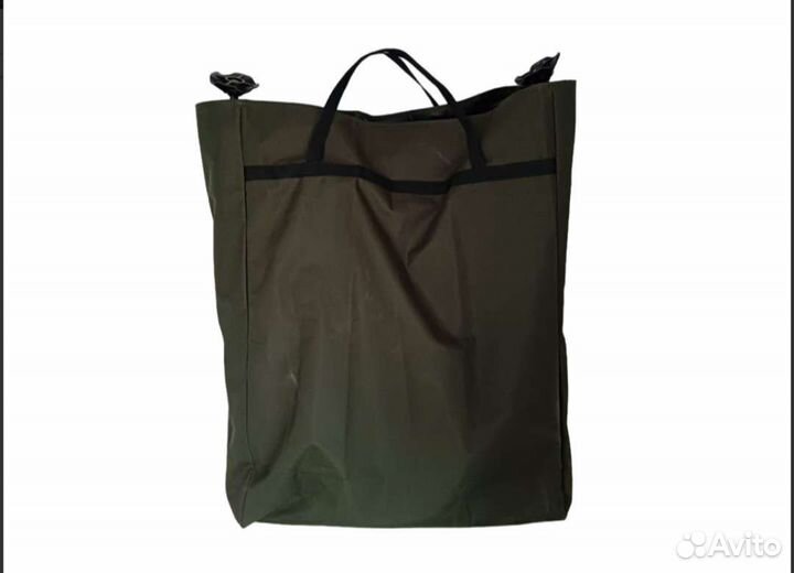 Кресло корповое с сумкой туристический