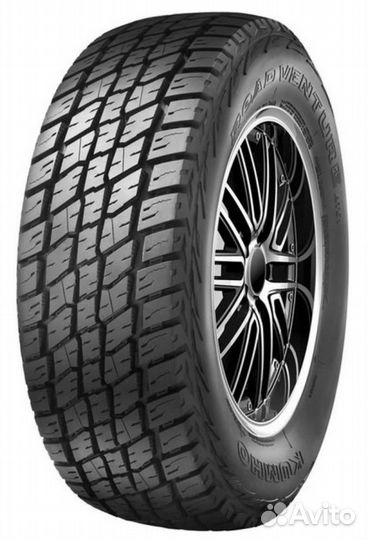 Kumho Road Venture AT61 205/75 R15