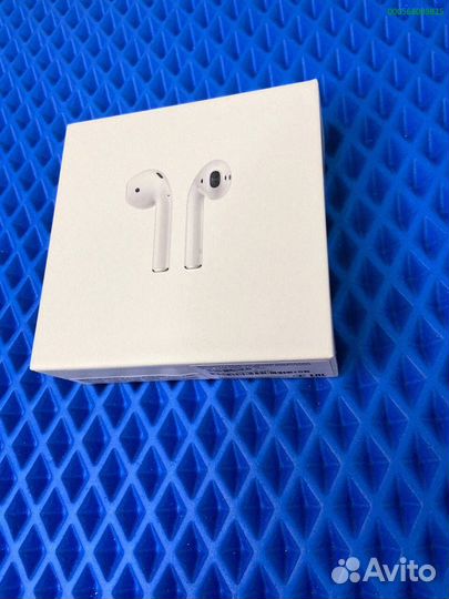 AirPods 2 Premium (Гарантия)