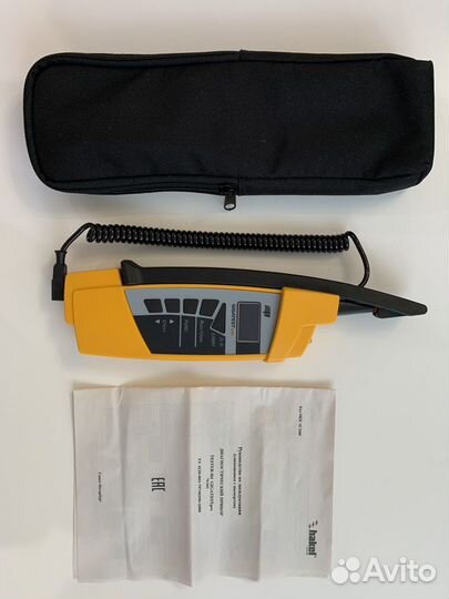 Диагностический прибор tester-H4 gigatestpro