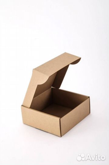 Картонные коробки по индивидуальным размерам