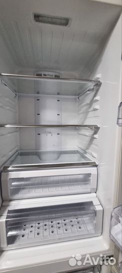Холодильник samsung