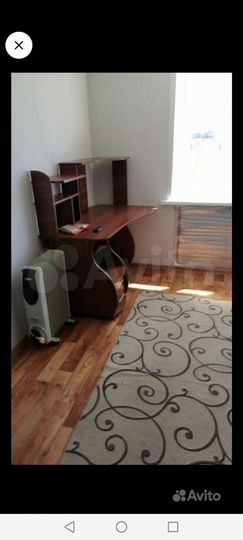 Комната 13 м² в 1-к., 4/5 эт.