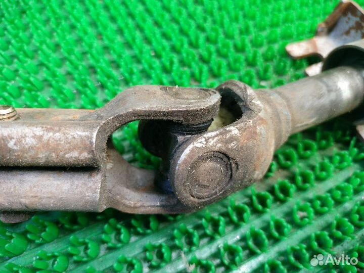 Рулевая колонка Daewoo Matiz M150 F8CV 2007