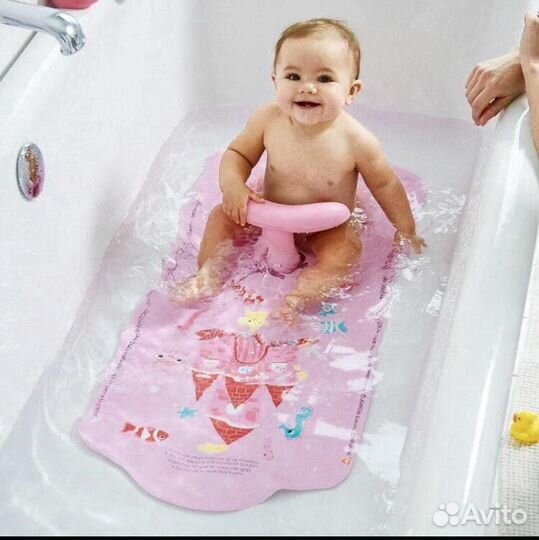 Стульчик для купания