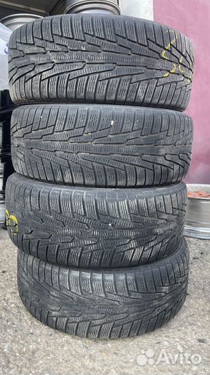 Nokian Tyres Nordman RS2 225/50 R17