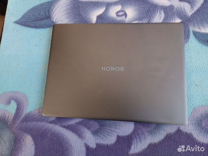 Ноутбук Honor MagicBook View 14