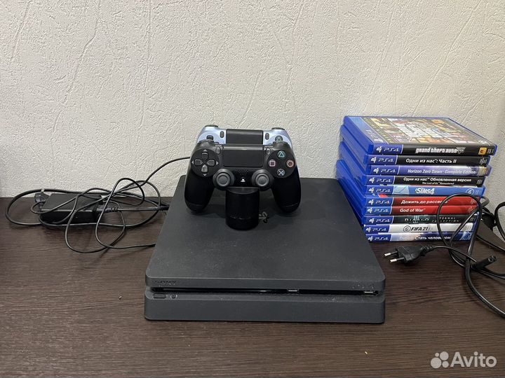 Sony PS4 1tb playstation