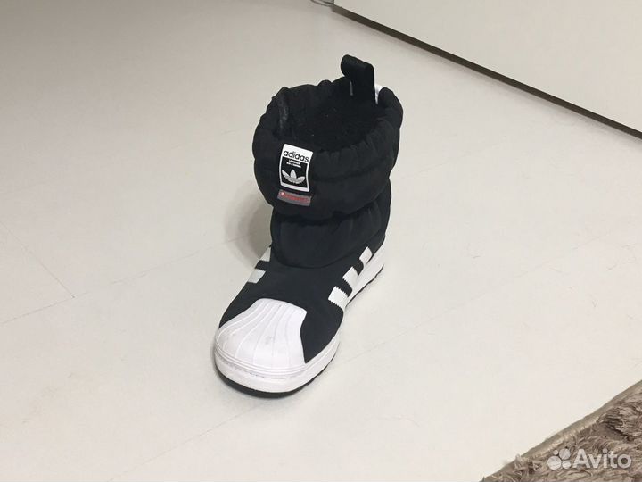 Детские кросовки adidas