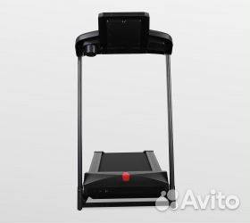 Беговая дорожка carbon fitness T506 UP