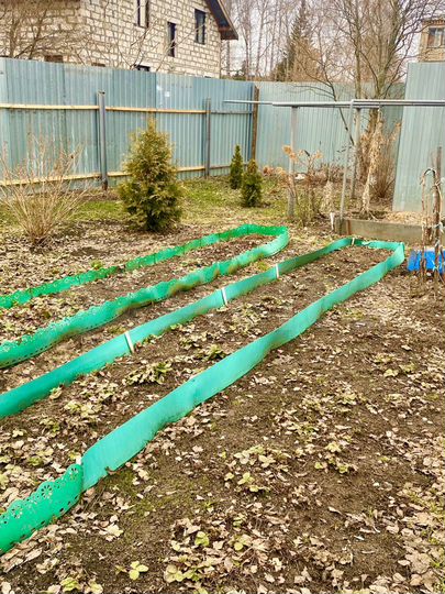 Дом 75 м² на участке 6 сот.