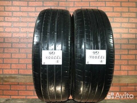 Pirelli Scorpion Verde 215/65 R17 99V