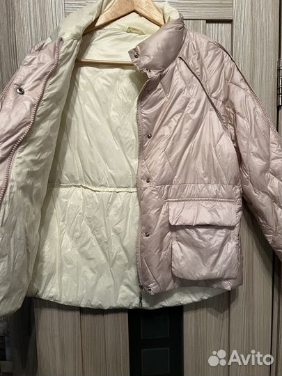 Куртка демисезонная