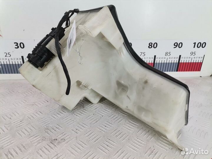 Бачок омывателя BMW X5 E53 2001