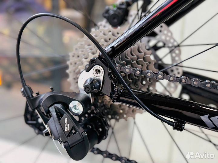 Велосипед шоссейный Grom