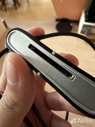 Адаптер фотоаппарат