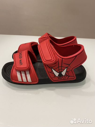 Обувь детская для мальчика летняя 31 размер