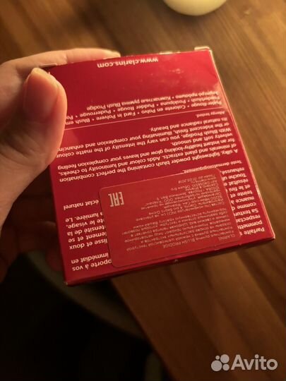 Косметика оригинал люкс