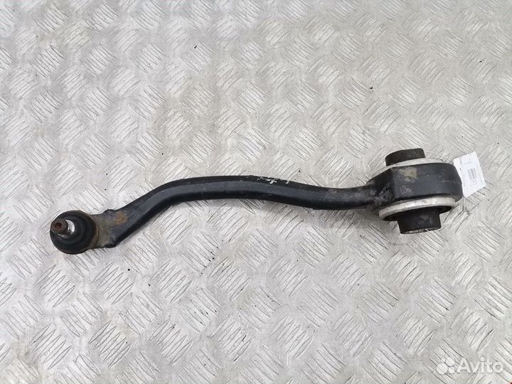 Рычаг передний левый Mercedes-Benz CLK-Класс