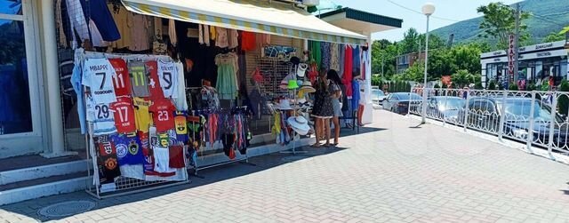 Аренда торговых мест, кафе, павильоны