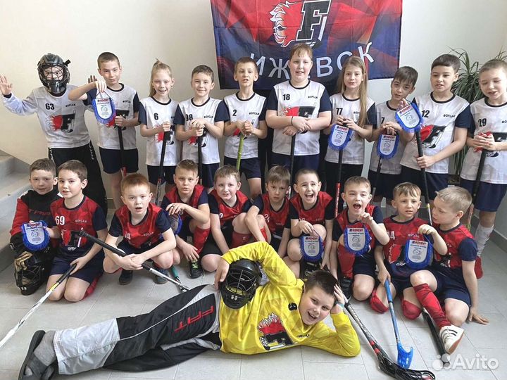 Спортивная форма для спартакиады для команды