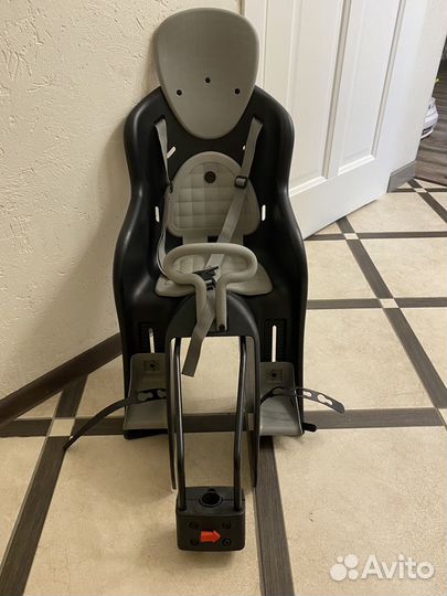Детское велокресло gnbike
