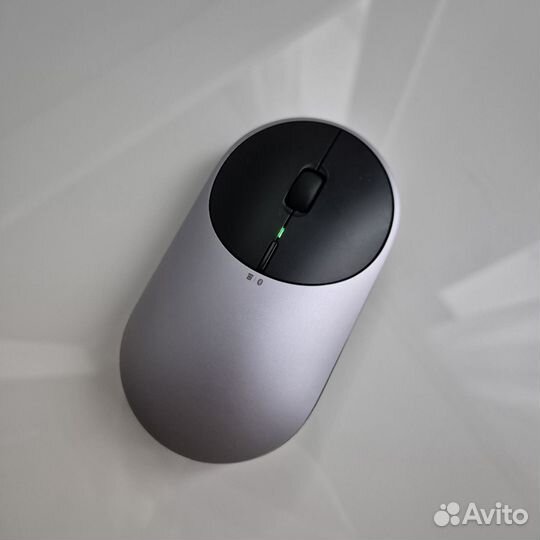Беспроводная мышь Xiaomi