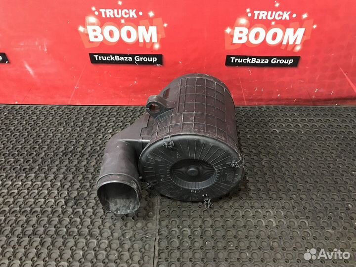 Корпус воздушного фильтра Renault T