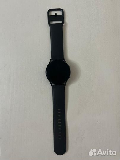 Часы Samsung Galaxy Watch Active 2 40мм