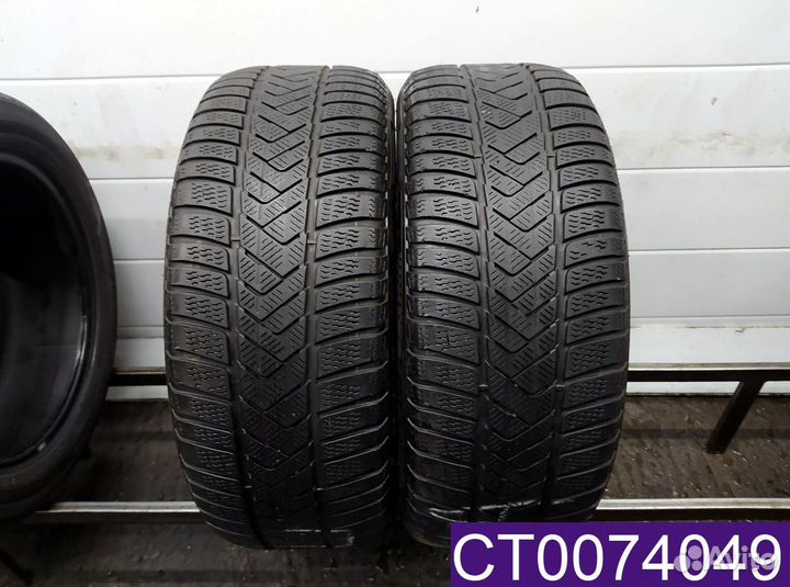 Pirelli Winter Sottozero 3 245/45 R18 96T
