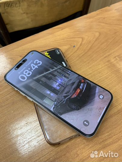 iPhone 15 Pro Max, 1 ТБ