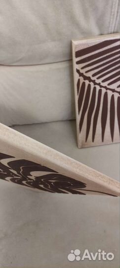 Настенный декор