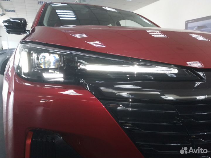 Changan CS55 Plus 1.5 AMT, 2023