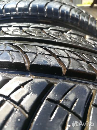 Cooper Courser Traction LT 225/60 R17 99H