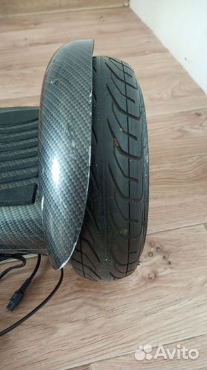 Гироскутер