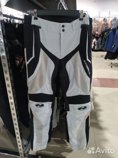 Мотобрюки held Vento