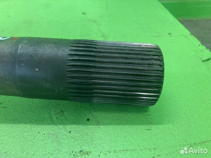 Полуось привода DAF XF105