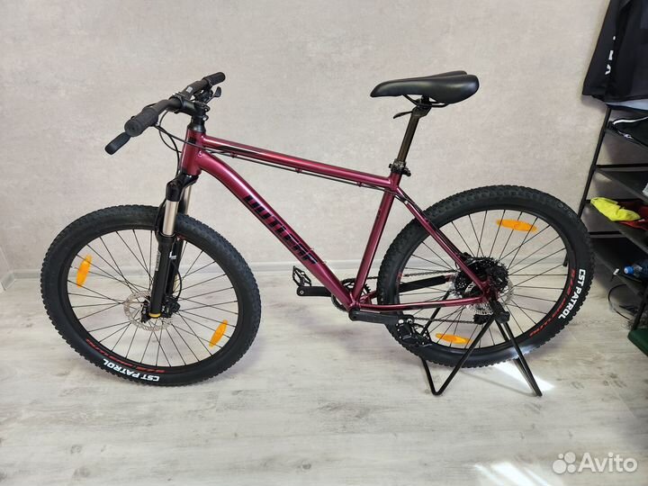 Велосипед Outleap Riot Pro 2022 L