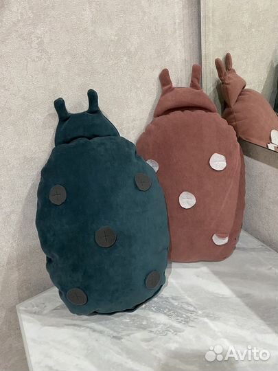 Декоративные подушки